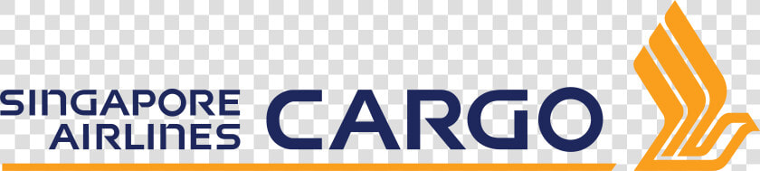 Singapore Airlines Cargo   Singapore Airlines Cargo Logo  HD Png DownloadTransparent PNG