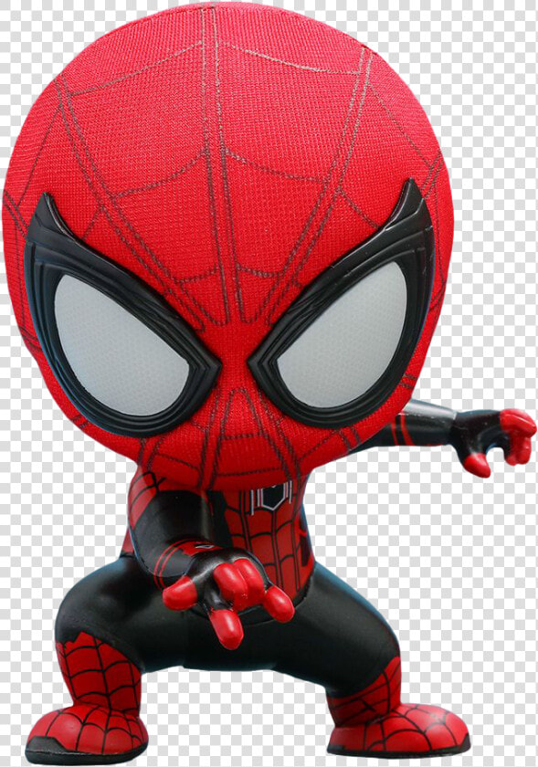 Cosbaby Spiderman Far From Home  HD Png DownloadTransparent PNG