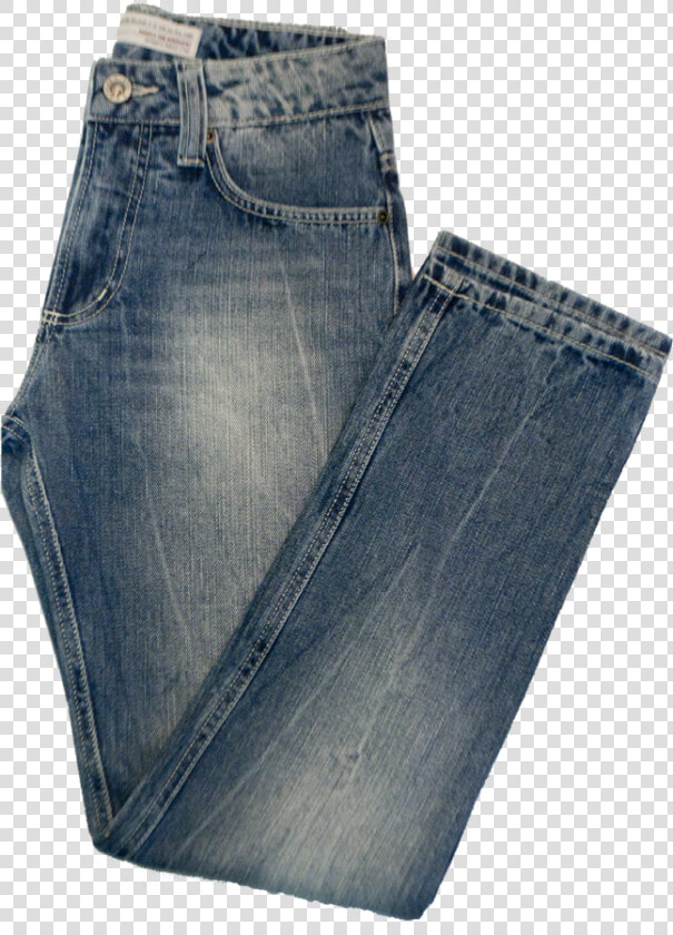 Folded Jeans Png  Transparent PngTransparent PNG