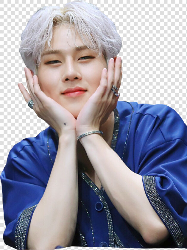  monstax  monstaxjooheon  leejooheon  jooheon  kpop  HD Png DownloadTransparent PNG