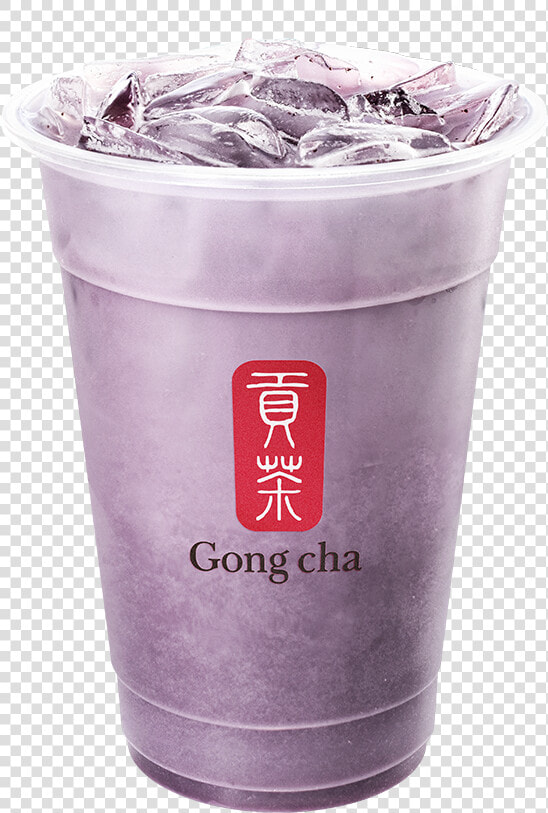 Gong Cha  HD Png DownloadTransparent PNG