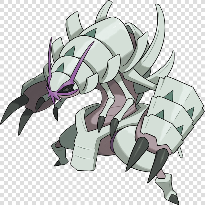 Golisopod   Wimpod Evolution  HD Png DownloadTransparent PNG