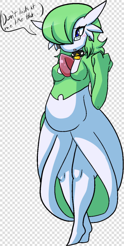 What If Gardevoir   Cartoon  HD Png DownloadTransparent PNG