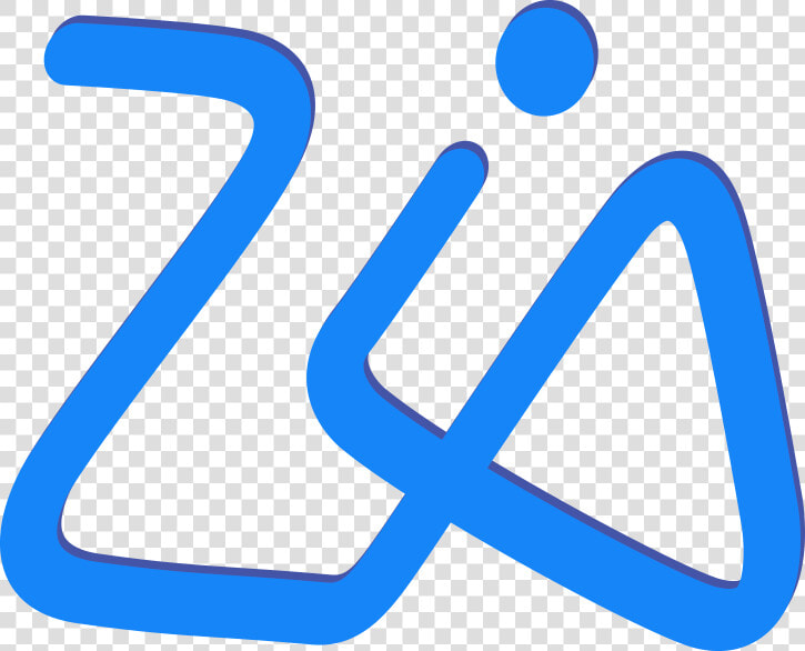 Transparent Ending Punctuation Clipart   Zia Zoho Crm  HD Png DownloadTransparent PNG