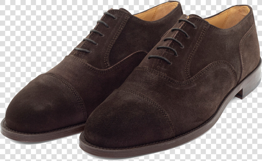 Zapato Oxford Ante Marrón Metropoli Class Lazyload   Slip on Shoe  HD Png DownloadTransparent PNG