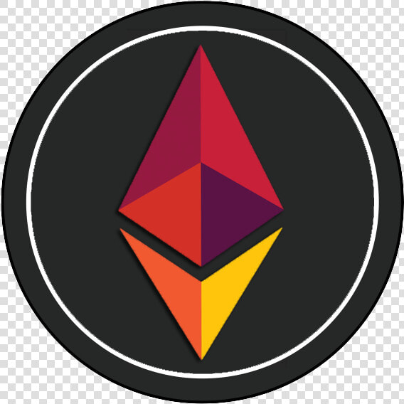 Super Ethereum Ico Logo   Indian Railways  HD Png DownloadTransparent PNG