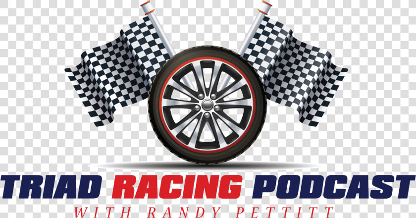 Triad Racing Podcast  HD Png DownloadTransparent PNG