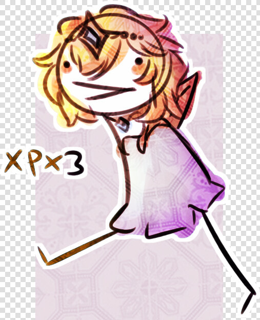 My Goodo Peops Ask Me To Draw Someone From Lol   Cartoon  HD Png DownloadTransparent PNG