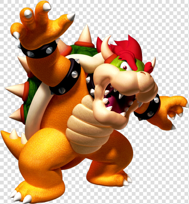 1000 X 1075   Bowser Do Mario 3d  HD Png DownloadTransparent PNG