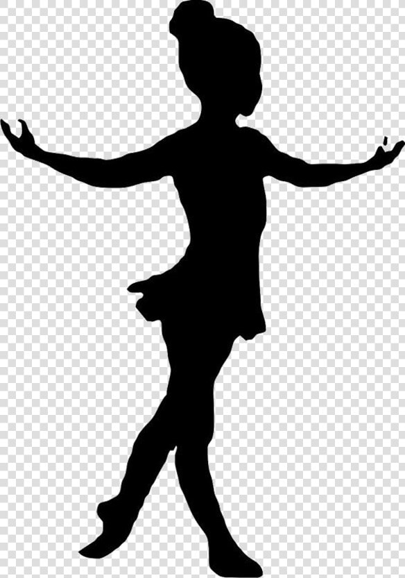 Moves Clipart Twist Dance   Girl Dancer Silhouette  HD Png DownloadTransparent PNG