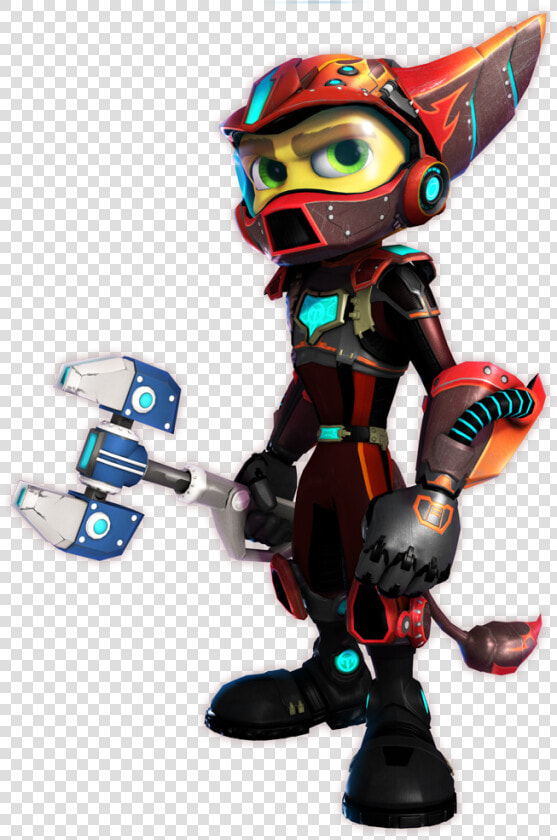 Download Ratchet Clank Png Clipart   Ratchet And Clank Nexus Armor  Transparent PngTransparent PNG