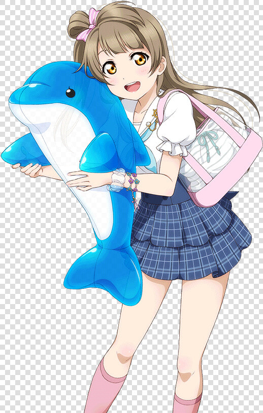 Transparent Kotori Minami Png   Love Live Kotori Sr  Png DownloadTransparent PNG