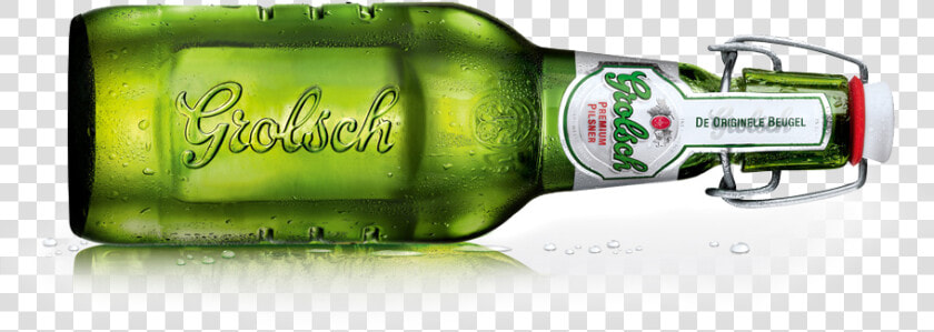 Grolsch Bottle Png  Transparent PngTransparent PNG