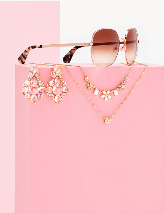 Kate Spade Accessories And Jewelry   Necklace  HD Png DownloadTransparent PNG