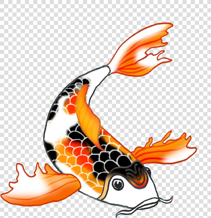 Koi Fish Png   Koi Fish Clipart Png  Transparent PngTransparent PNG