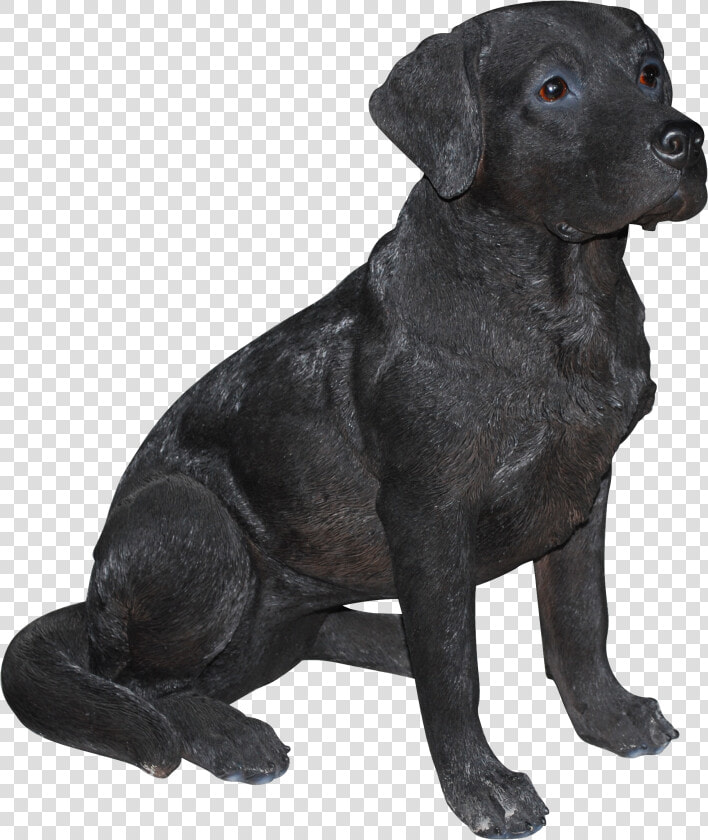 Labrador Retriever Png   Black Labrador Door Stop  Transparent PngTransparent PNG