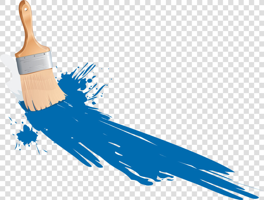 Paint Brush Png Image   Paint Gif Transparent Background  Png DownloadTransparent PNG