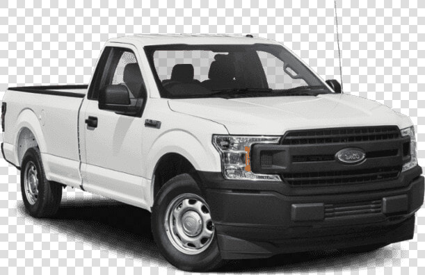 New 2019 Ford F 150 Xl   2019 Ford F 150 Base Model  HD Png DownloadTransparent PNG