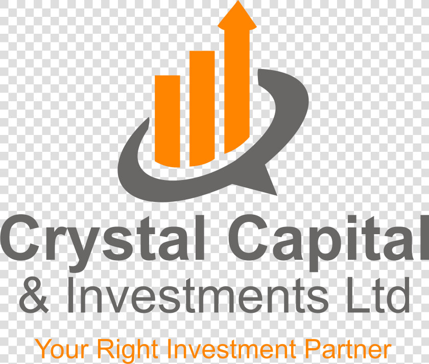 Logo Cci   Crystal Capital  amp  Investment Ltd  HD Png DownloadTransparent PNG