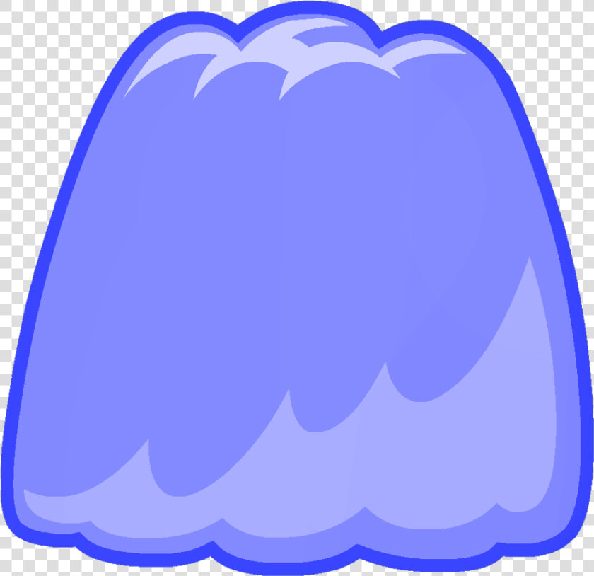 Battle For Dream Island Wiki   Bfdi Gelatin Png  Transparent PngTransparent PNG