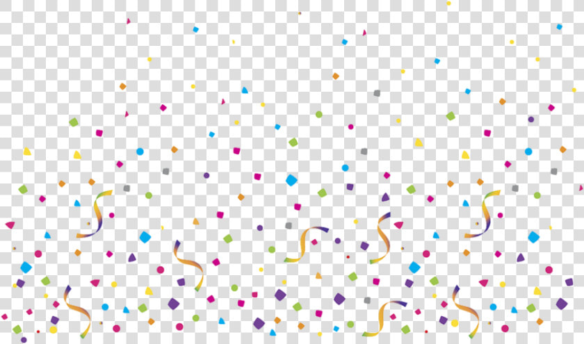 Confetti Party Clip Art   Glitter For Party Png  Transparent PngTransparent PNG