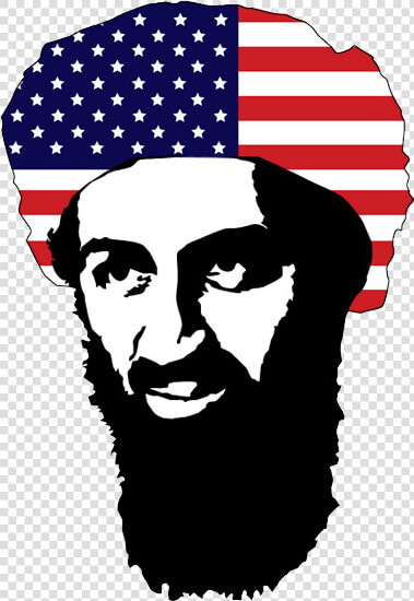 Osama Bin Laden Png   Osama Bin Laden Clipart  Transparent PngTransparent PNG