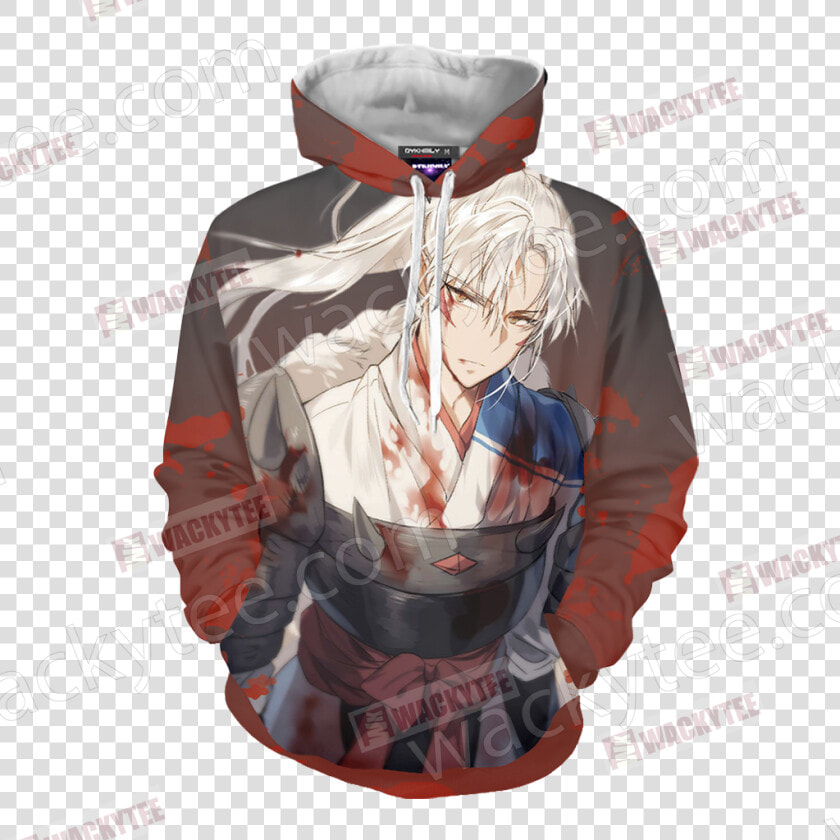 Sesshomaru Png  Transparent PngTransparent PNG