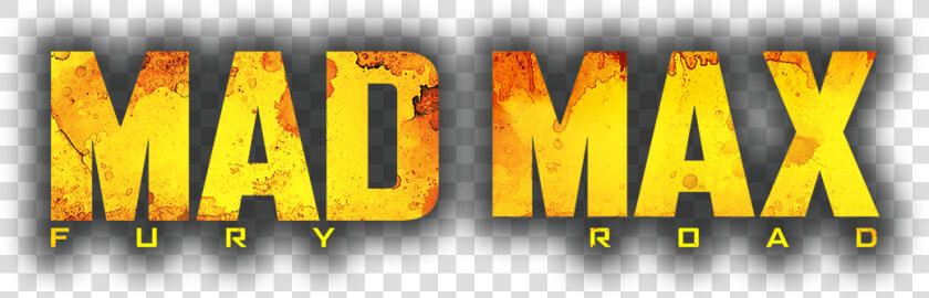 Mad Max Fury Road Png  Transparent PngTransparent PNG