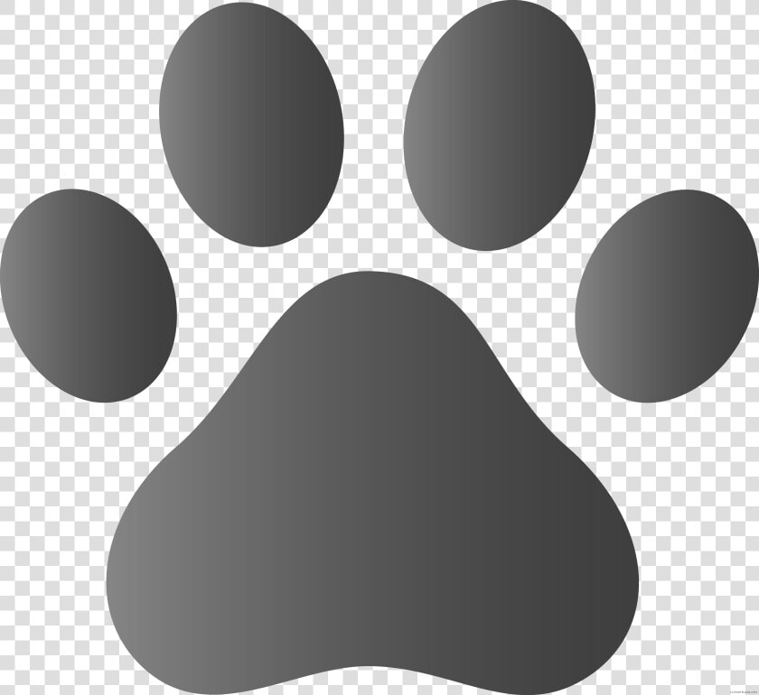 Transparent White Dog Paw Png   Transparent Paw Patrol Paw  Png DownloadTransparent PNG