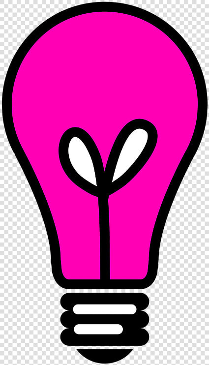 Free Clip Art Graphics By Josunshine Aug   Light Bulb Gif Png  Transparent PngTransparent PNG