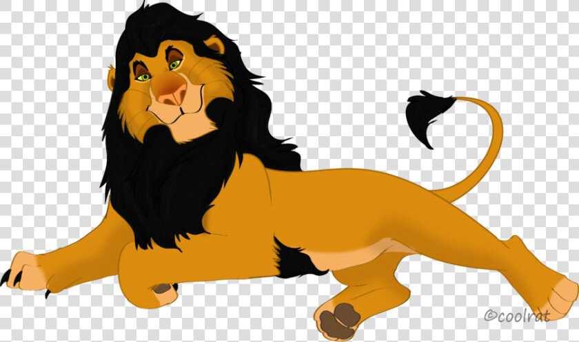 Ahadi By Coolrat   Ahadi Lion King Png  Transparent PngTransparent PNG