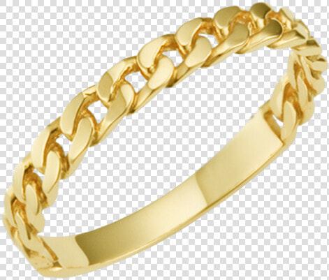 Gold Swirl Ring   Cross Rosary Ring Gold  HD Png DownloadTransparent PNG