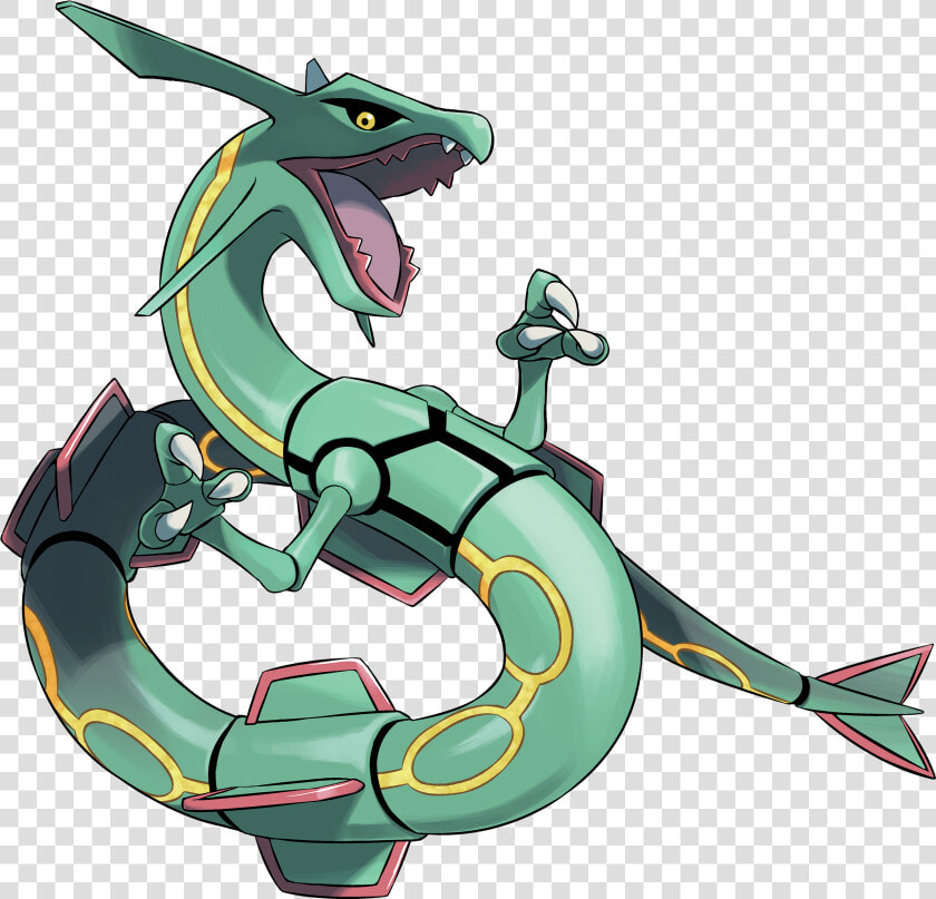 Spacebattles Forums   Pokemon Rayquaza  HD Png DownloadTransparent PNG