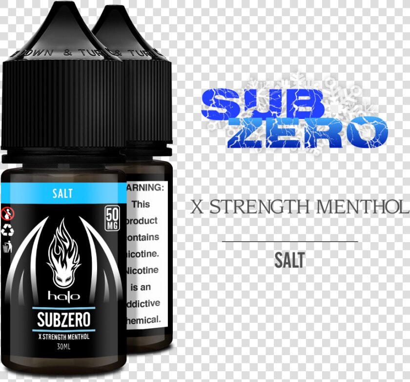 Salt Nic 0 Nicotine  HD Png DownloadTransparent PNG