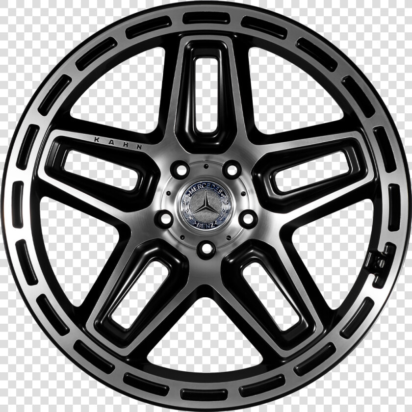 Mercedes G Wagon Amg Only G06 Light Alloy Wheels   Rim  HD Png DownloadTransparent PNG