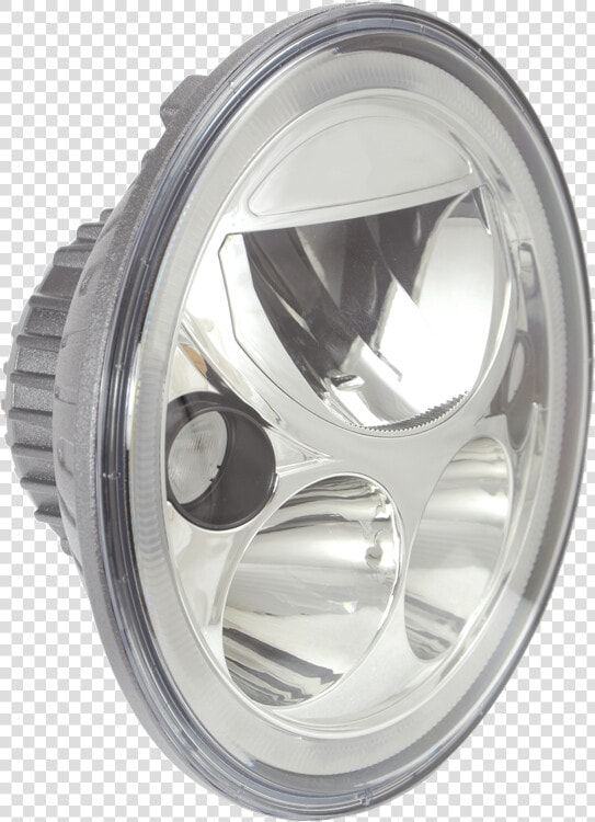 Classic 7 Inch Led Headlights  HD Png DownloadTransparent PNG