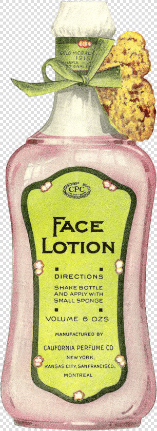 Californian Face Lotion   Cosmetics  HD Png DownloadTransparent PNG