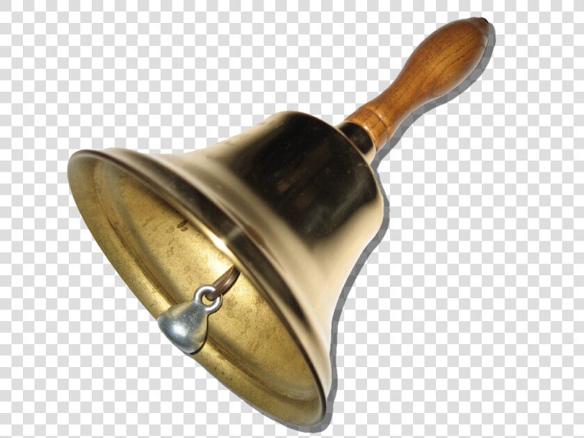 Transparent School Bell Png   School Bell Transparent Background  Png DownloadTransparent PNG