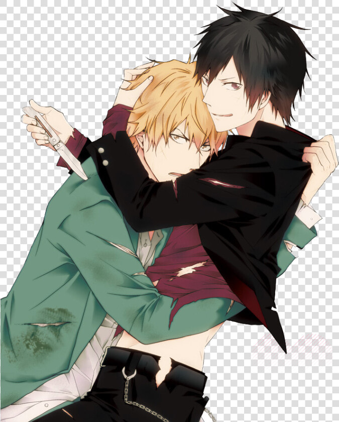 Thumb Image   Yaoi Png  Transparent PngTransparent PNG