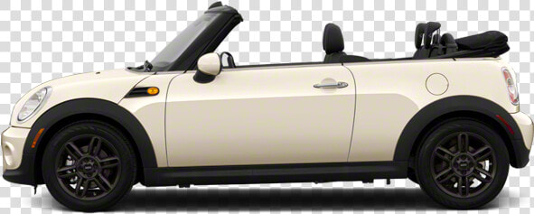 Mini Png   2012 Mini Cooper 2d Convertible Black  Transparent PngTransparent PNG