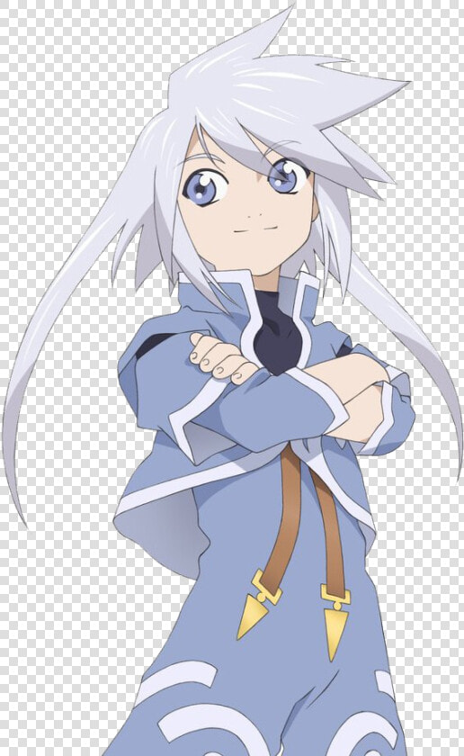 Genis Tales Of Symphonia  HD Png DownloadTransparent PNG