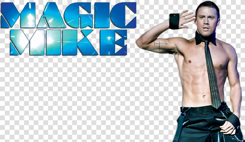 Magic Mike Png   Magic Mike Transparent Background  Png DownloadTransparent PNG