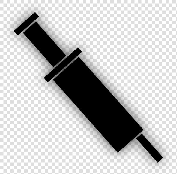 Syringe Svg Clip Arts   Biểu Tượng Kim Tiêm  HD Png DownloadTransparent PNG