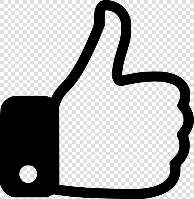 Like Thumbs Up Comments Facebook Thumbs Up Icons    Thumbs Up Logo Png  Transparent PngTransparent PNG