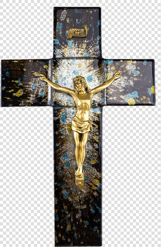 Crucifix  HD Png DownloadTransparent PNG