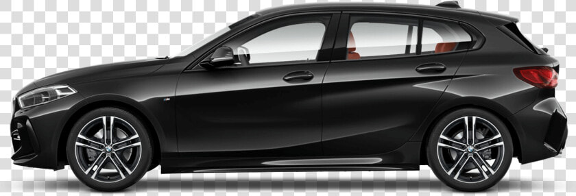 Bmw 1 Series Sports Hatch   Storm Bay Metallic Bmw  HD Png DownloadTransparent PNG