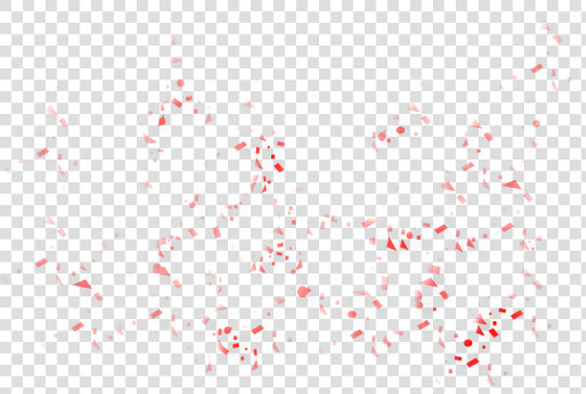 Red Confetti Transparent  amp  Png Clipart Free Download   White And Red Confetti Png  Png DownloadTransparent PNG