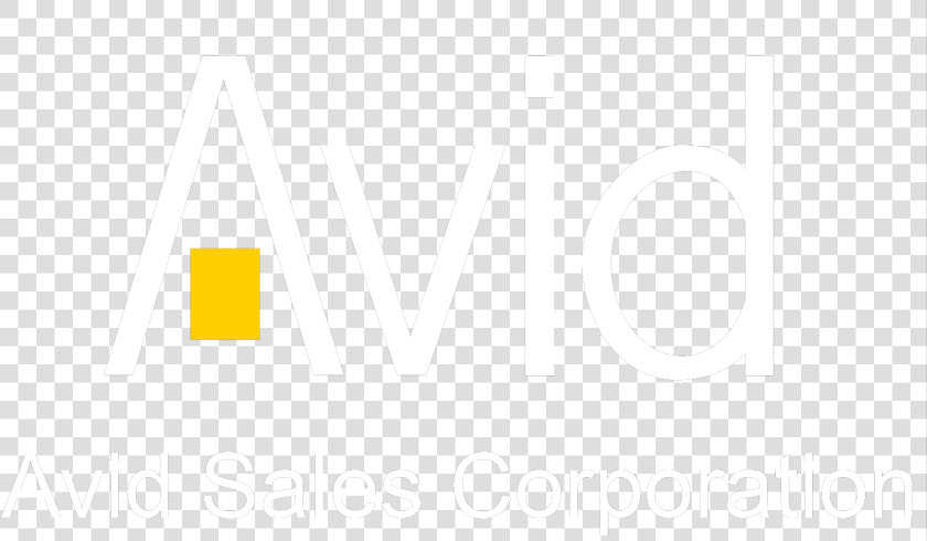 Avid Sales Corporation  HD Png DownloadTransparent PNG