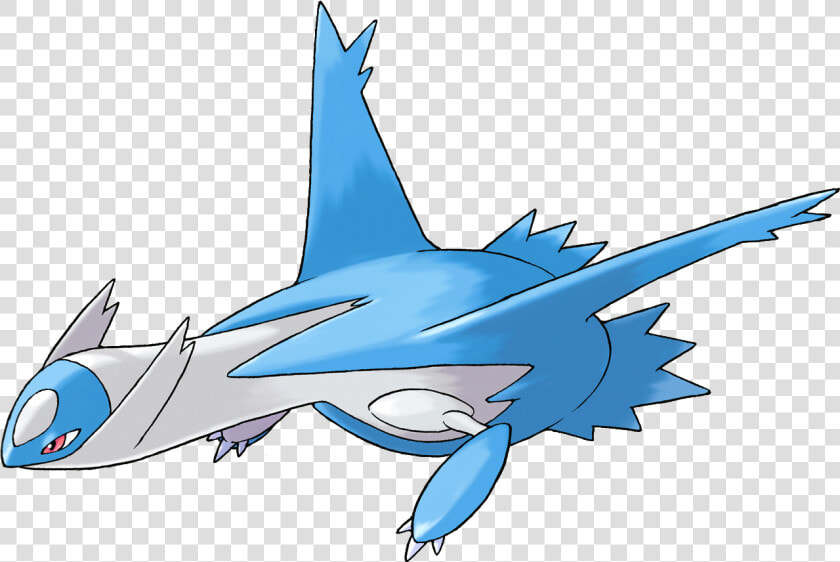 Nj Coding Practice   Latios Pokemon  HD Png DownloadTransparent PNG