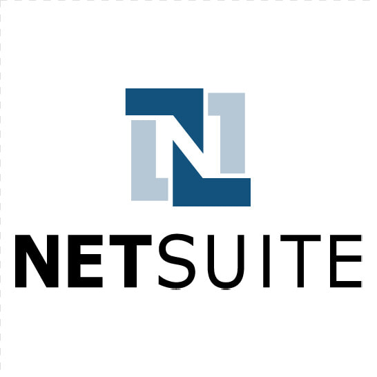 Netsuite Logo   Netsuite  HD Png DownloadTransparent PNG